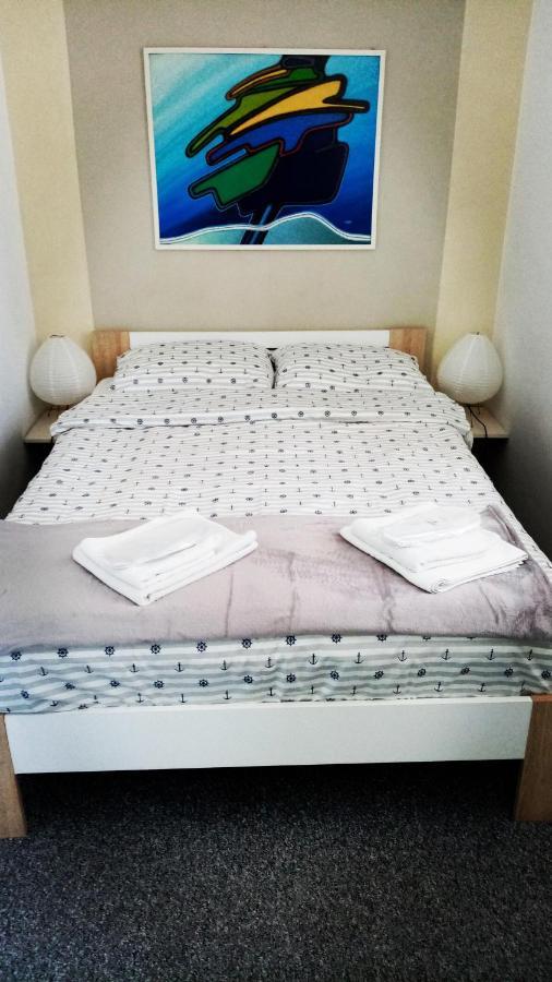 Art Apartman Plitvička Jezera Exterior foto