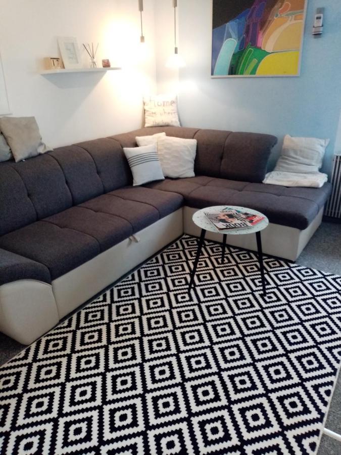 Art Apartman Plitvička Jezera Exterior foto