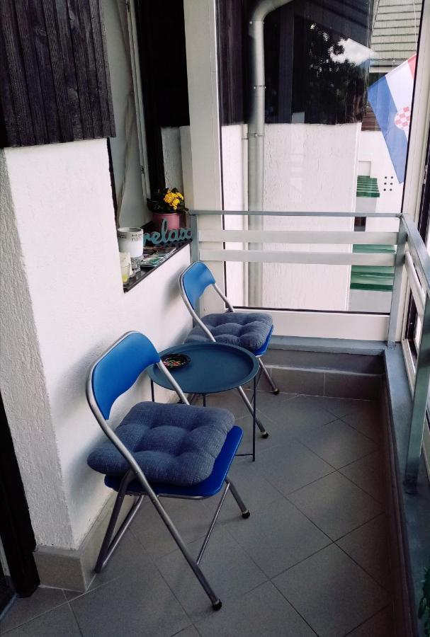 Art Apartman Plitvička Jezera Exterior foto