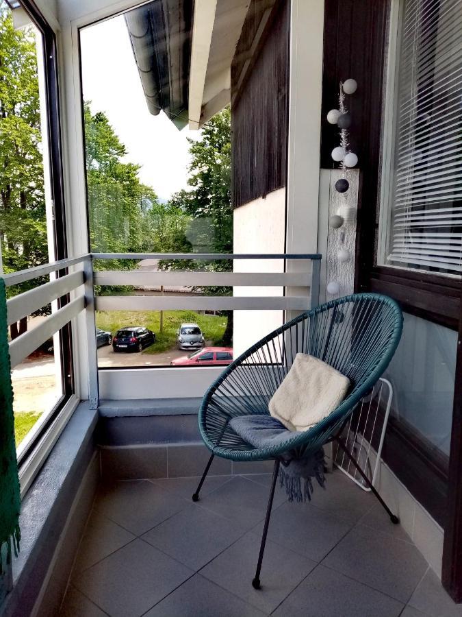 Art Apartman Plitvička Jezera Exterior foto