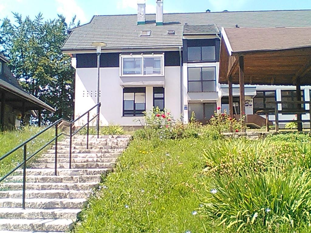 Art Apartman Plitvička Jezera Exterior foto