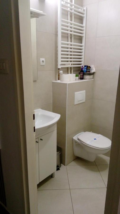 Art Apartman Plitvička Jezera Exterior foto