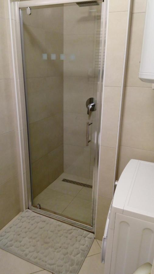 Art Apartman Plitvička Jezera Exterior foto
